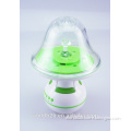 Mushroom wireless bluetooth led lamp speaker